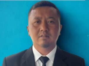 Syahruddin. Foto : Ist